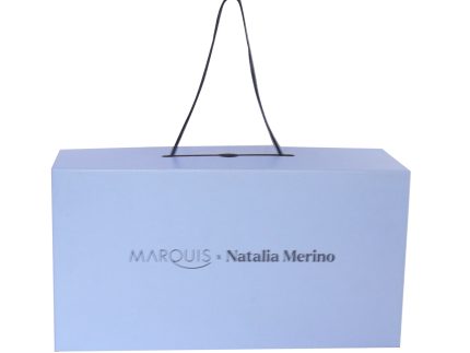 Caja grande de Zapatos (MARQUIS)