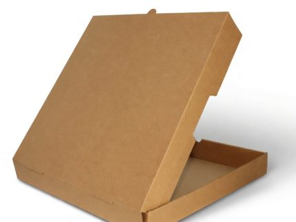 Caja Grande de Pizza