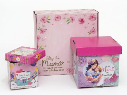 Caja 8 de Mayo
