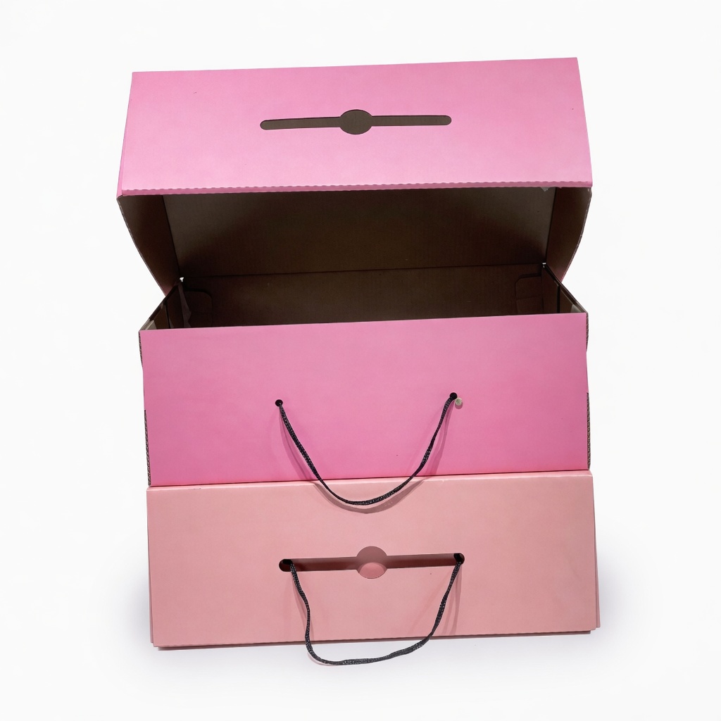 Caja Tipo Maletín - Imagen 5