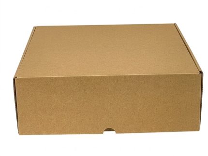 Caja envio (E-commerce)