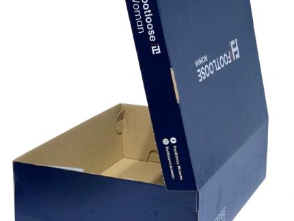 Caja premium (Footloose)