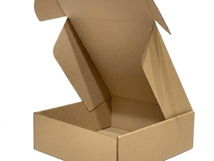 Caja E-commerce