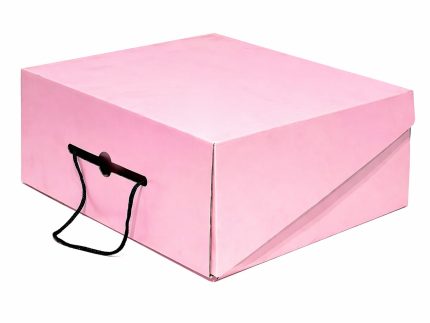Caja Tipo Maletín