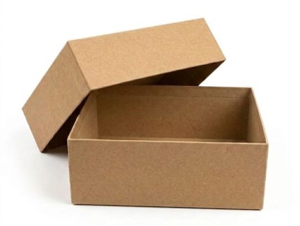 Cajas telescópicas