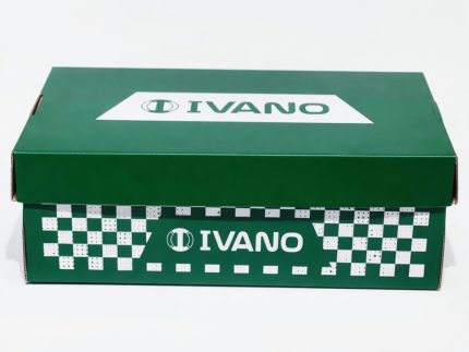 Caja premium Ivano