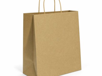 Bolsa biodegradable
